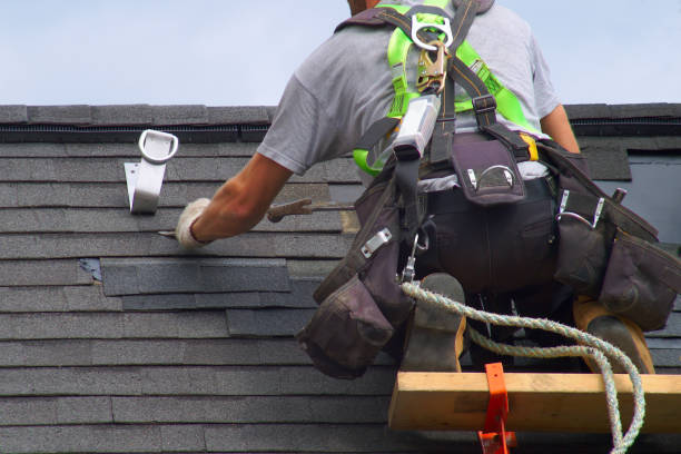 Quick and Trustworthy Emergency Roof Repair Services in Brookfield, WI