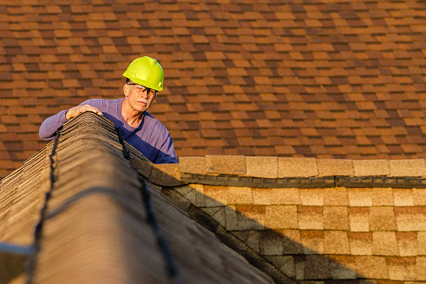 Residential Roof Replacement in Brookfield, WI