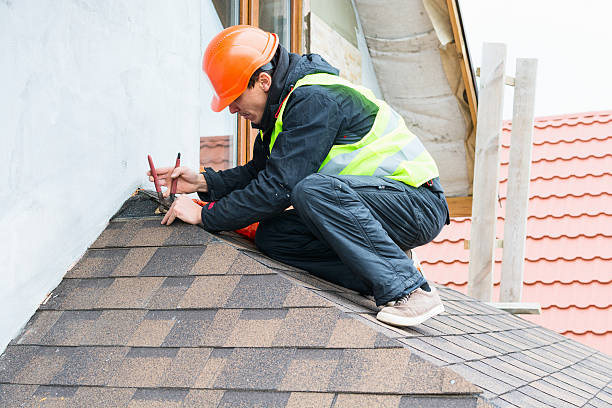 Quick and Trustworthy Emergency Roof Repair Services in Brookfield, WI