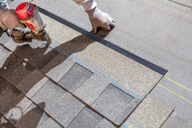 Best Shingle Roofing Installation  in Brookfield, WI